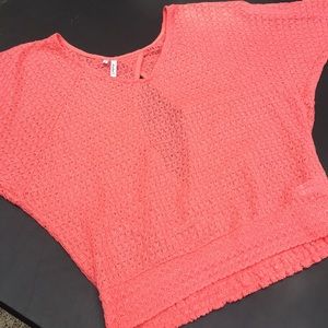 Maurice’s knit top